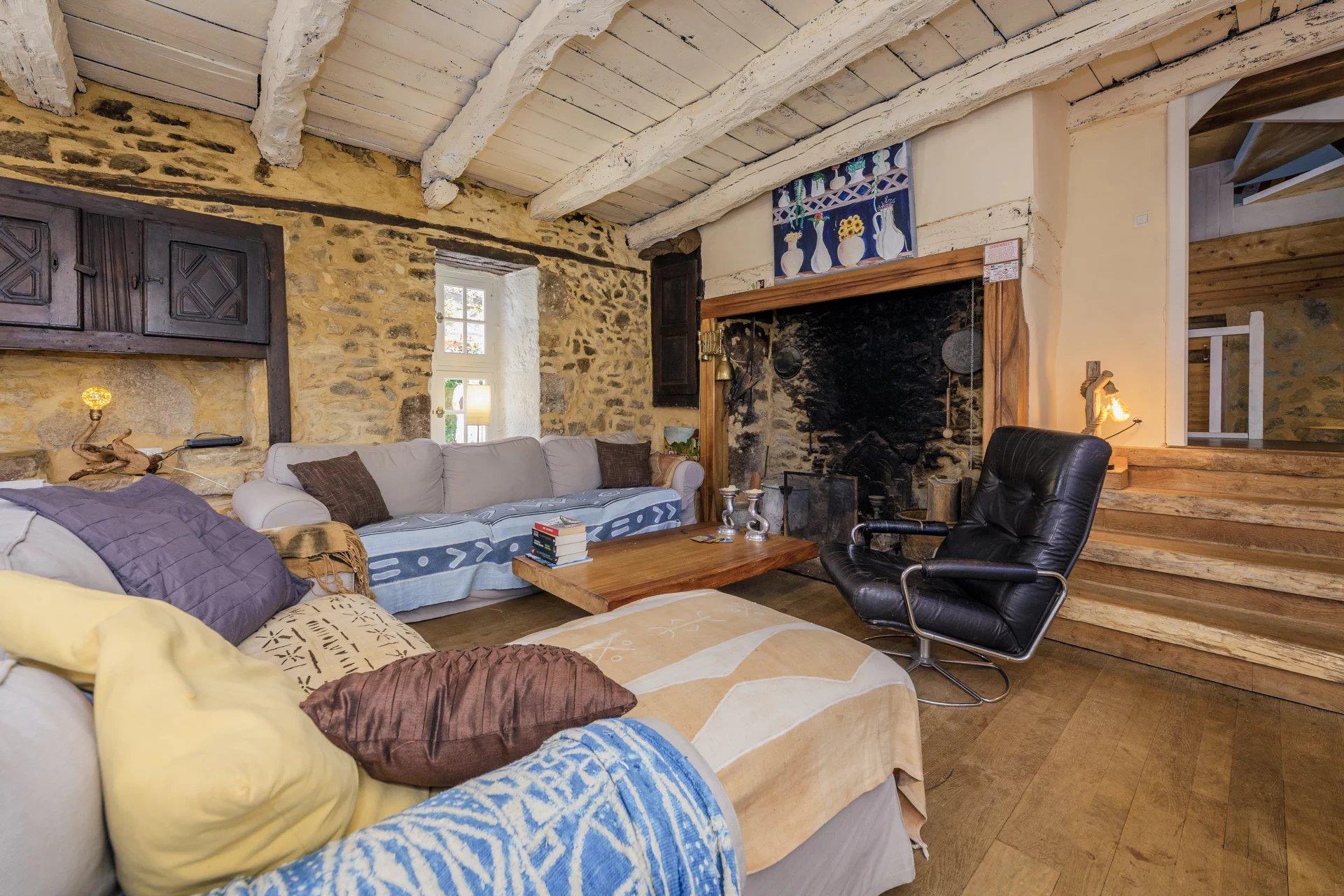 Maison à vendre, 160m², Saint-Pompont