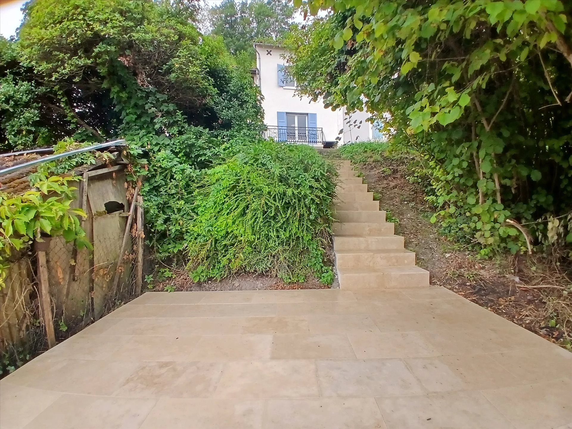 Maison à vendre, 81m², Aubeterre-sur-Dronne