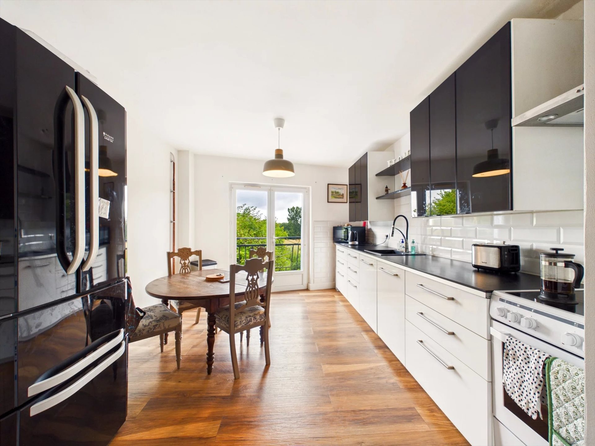 Maison à vendre, 81m², Aubeterre-sur-Dronne