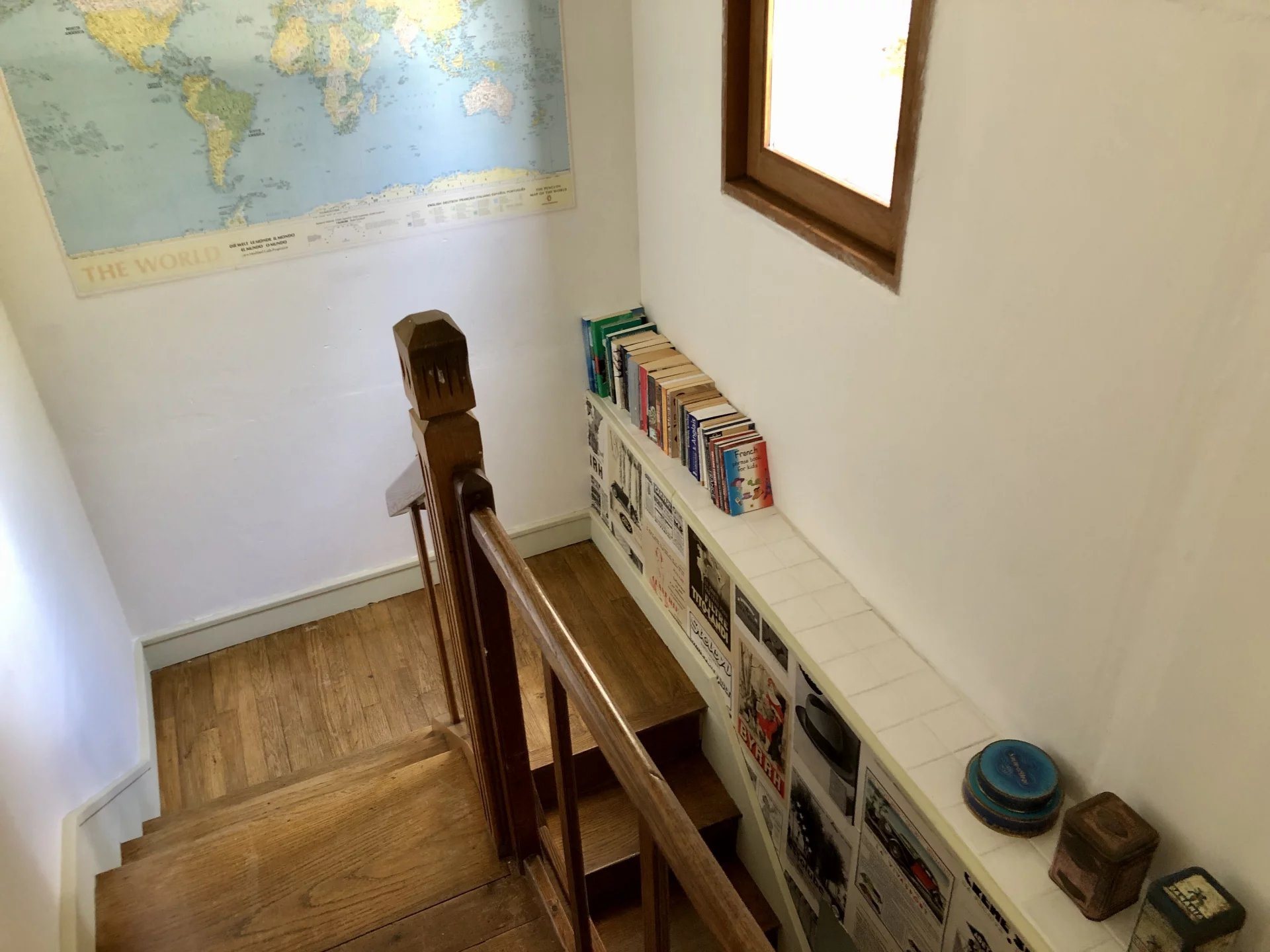 Maison à vendre, 70m², Lussac-les-Eglises