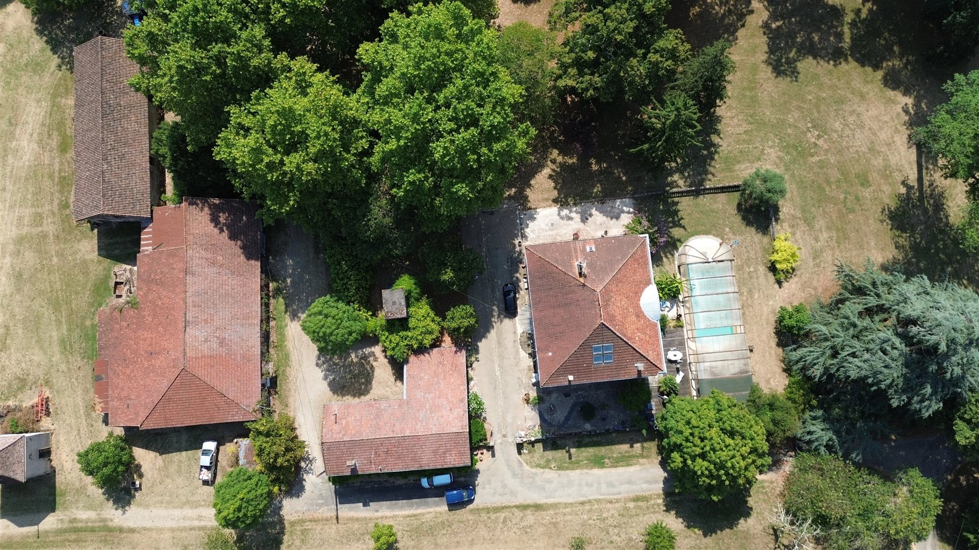 Maison à vendre, 324m², Clairac