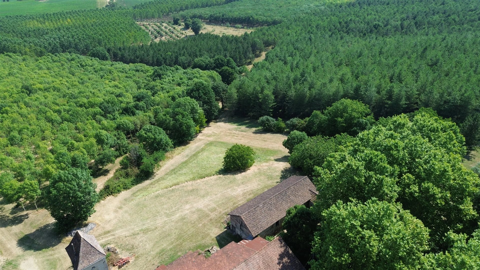 Maison à vendre, 324m², Clairac