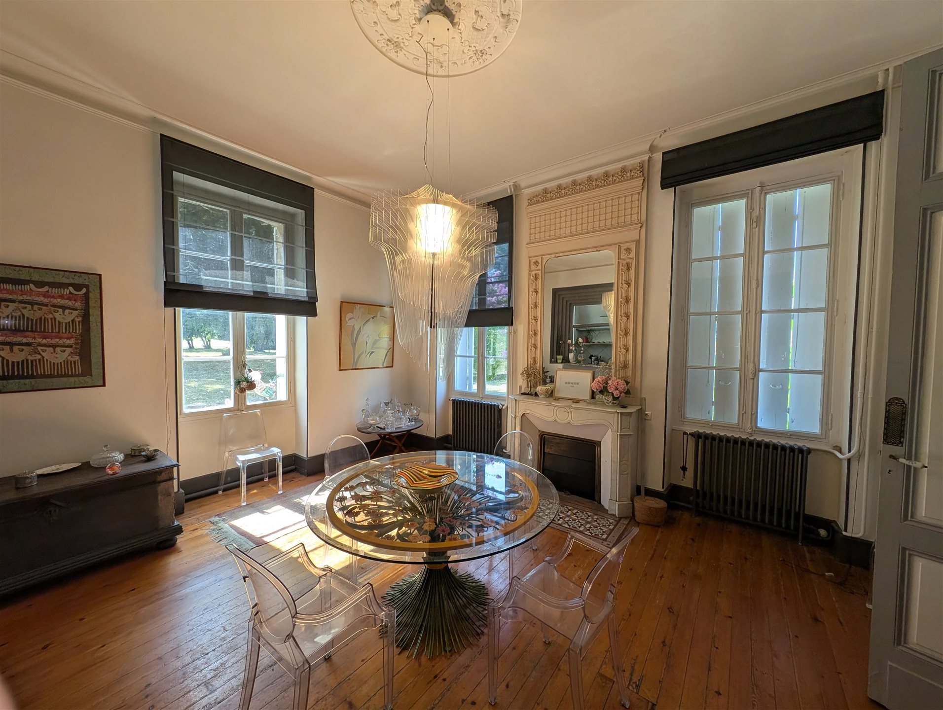 Maison à vendre, 324m², Clairac