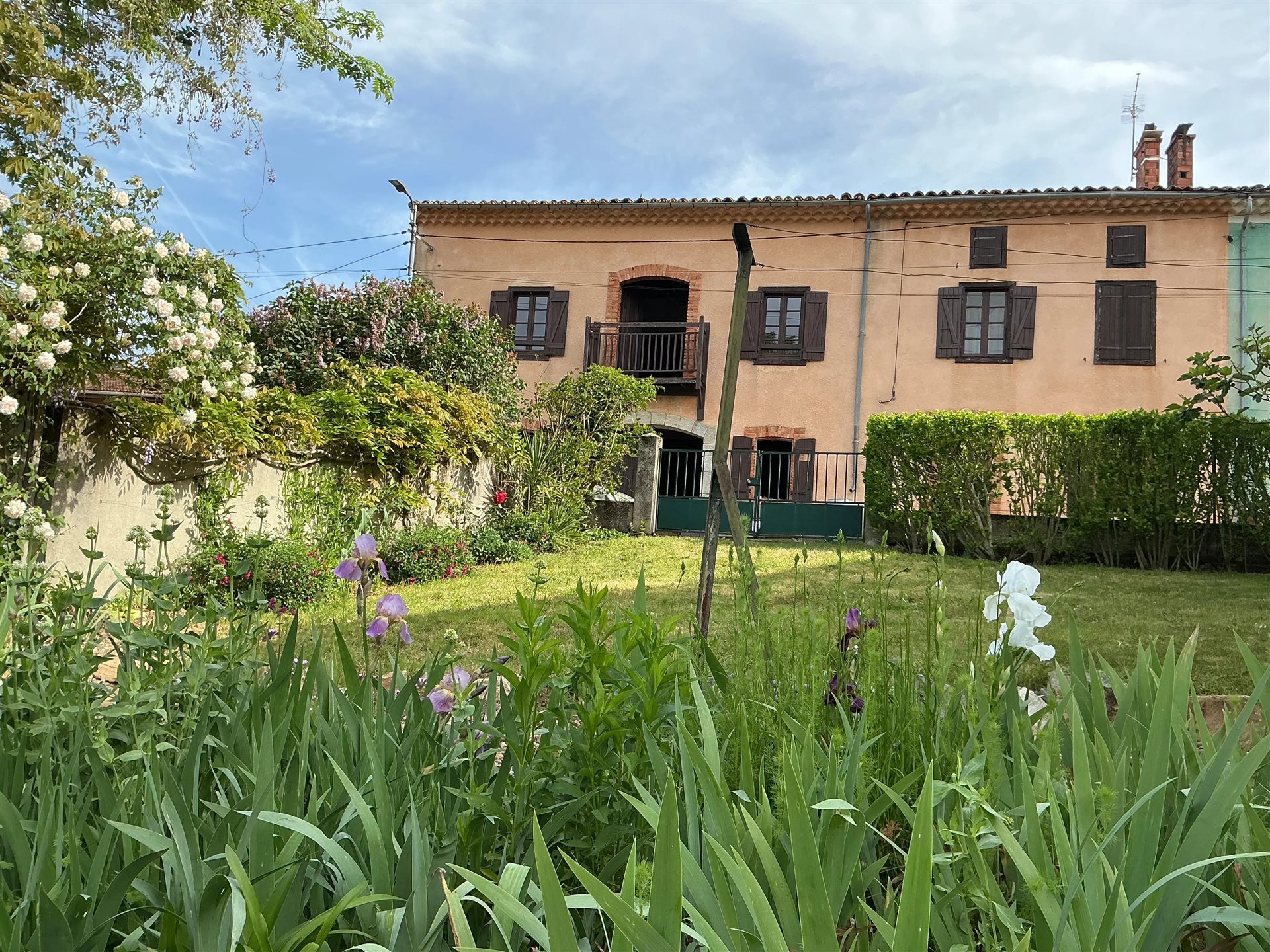 Maison à vendre, 207m², Puivert