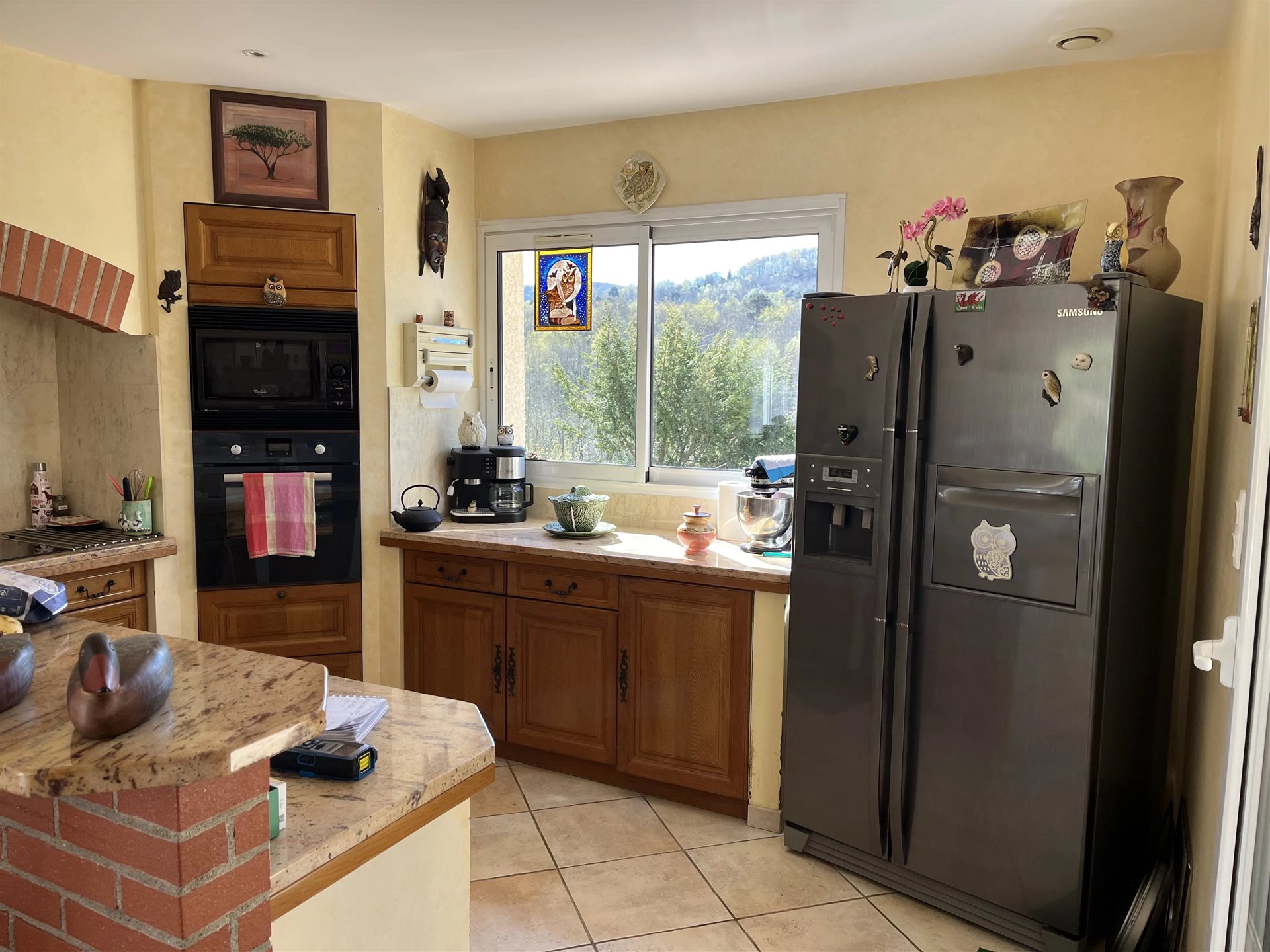 Maison à vendre, 118m², Montbrun-Bocage