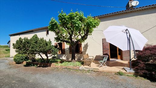 Maison 4 pièces 84 m² · à Monségur · 84 m² · 249 500 €