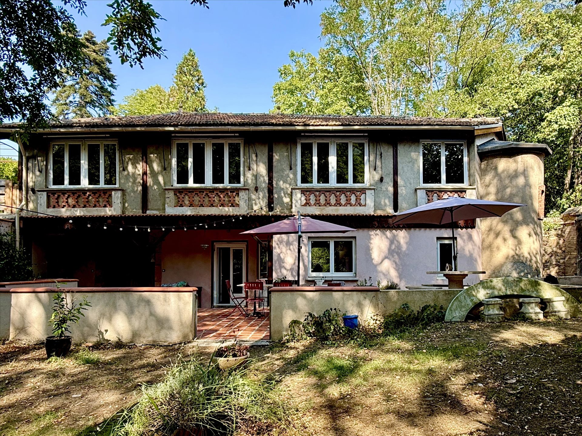 Maison à vendre, 133m², Limoux