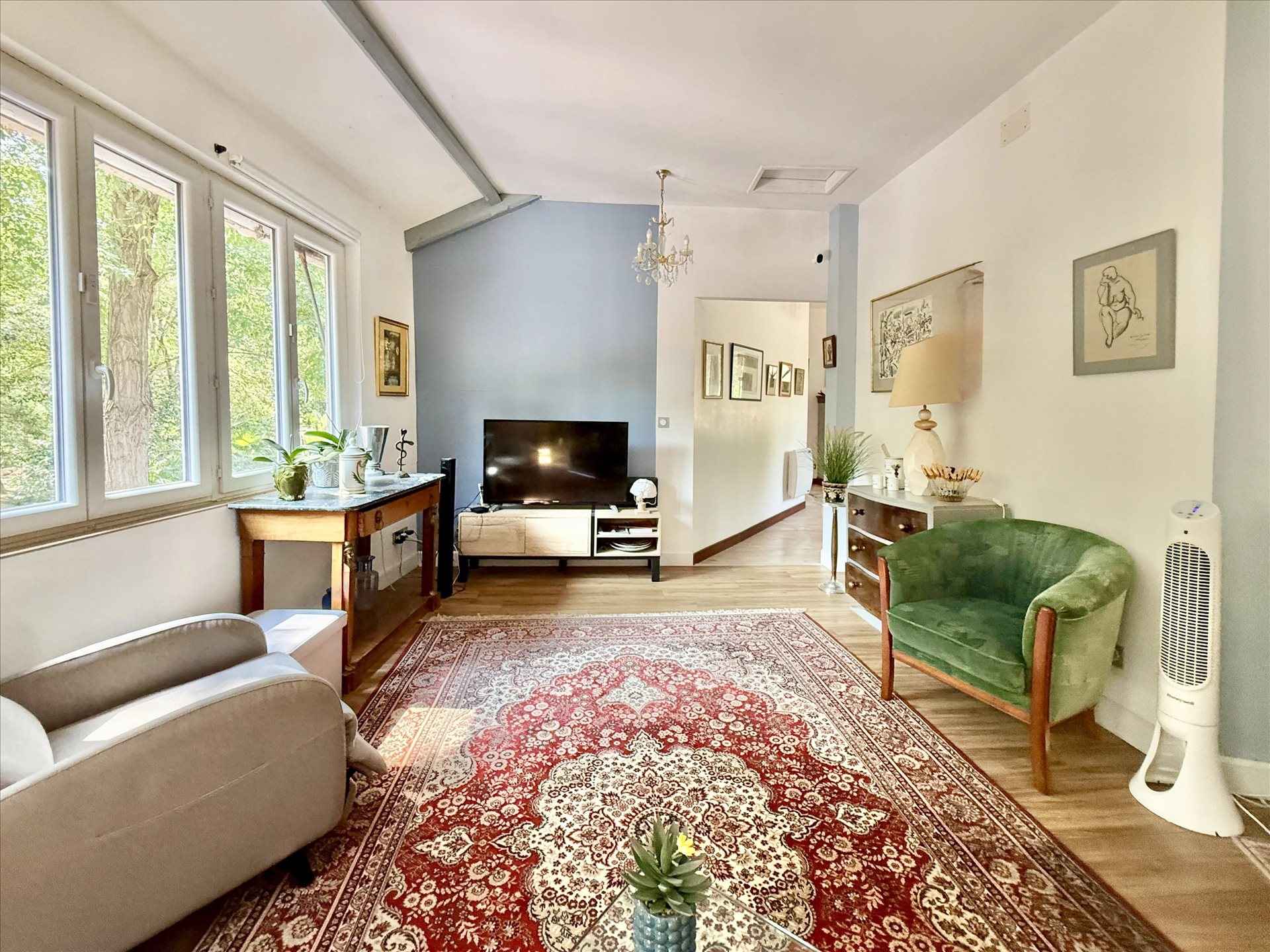 Maison à vendre, 133m², Limoux