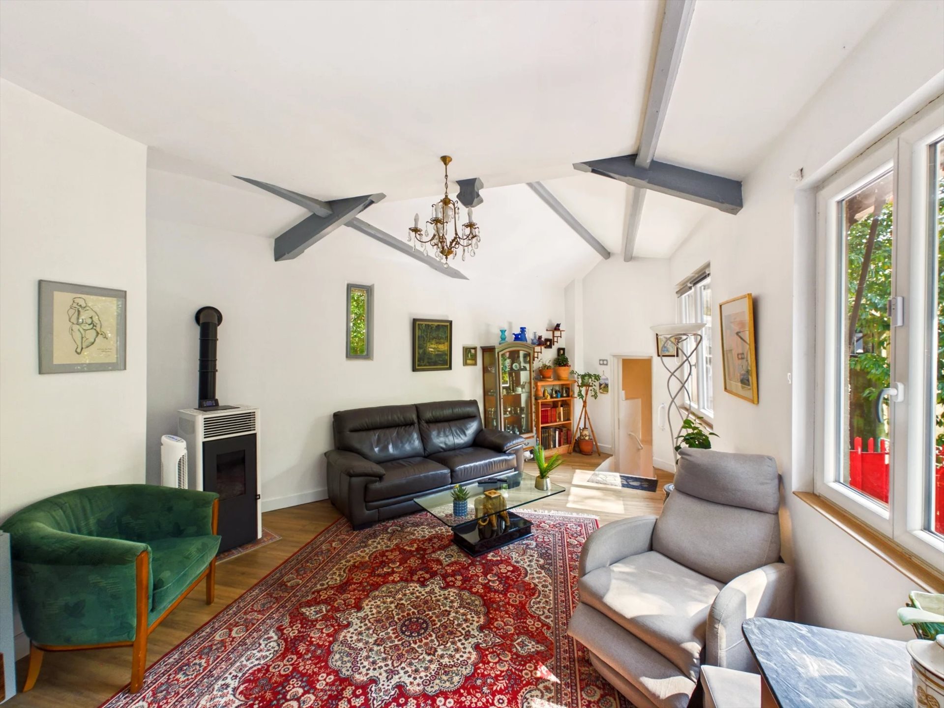Maison à vendre, 133m², Limoux