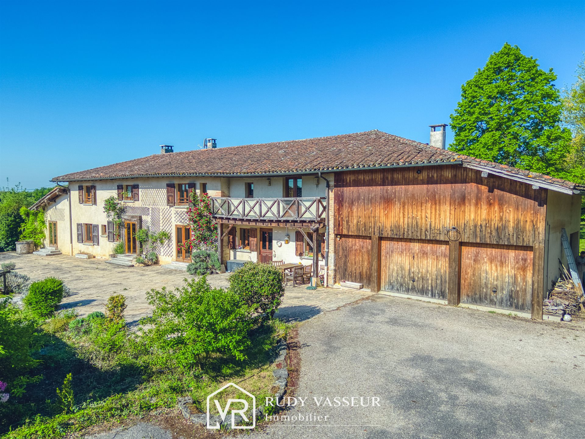 Maison à vendre, 465m², Servas