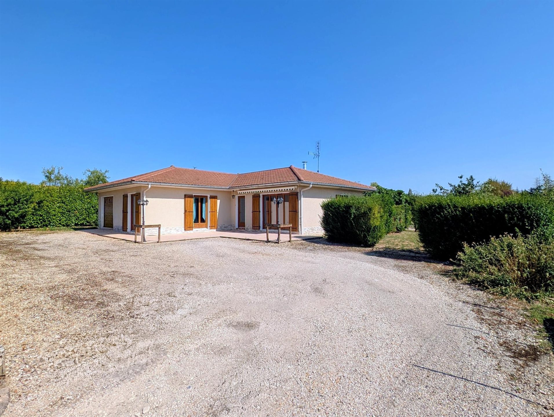 Maison à vendre, 109m², Servas