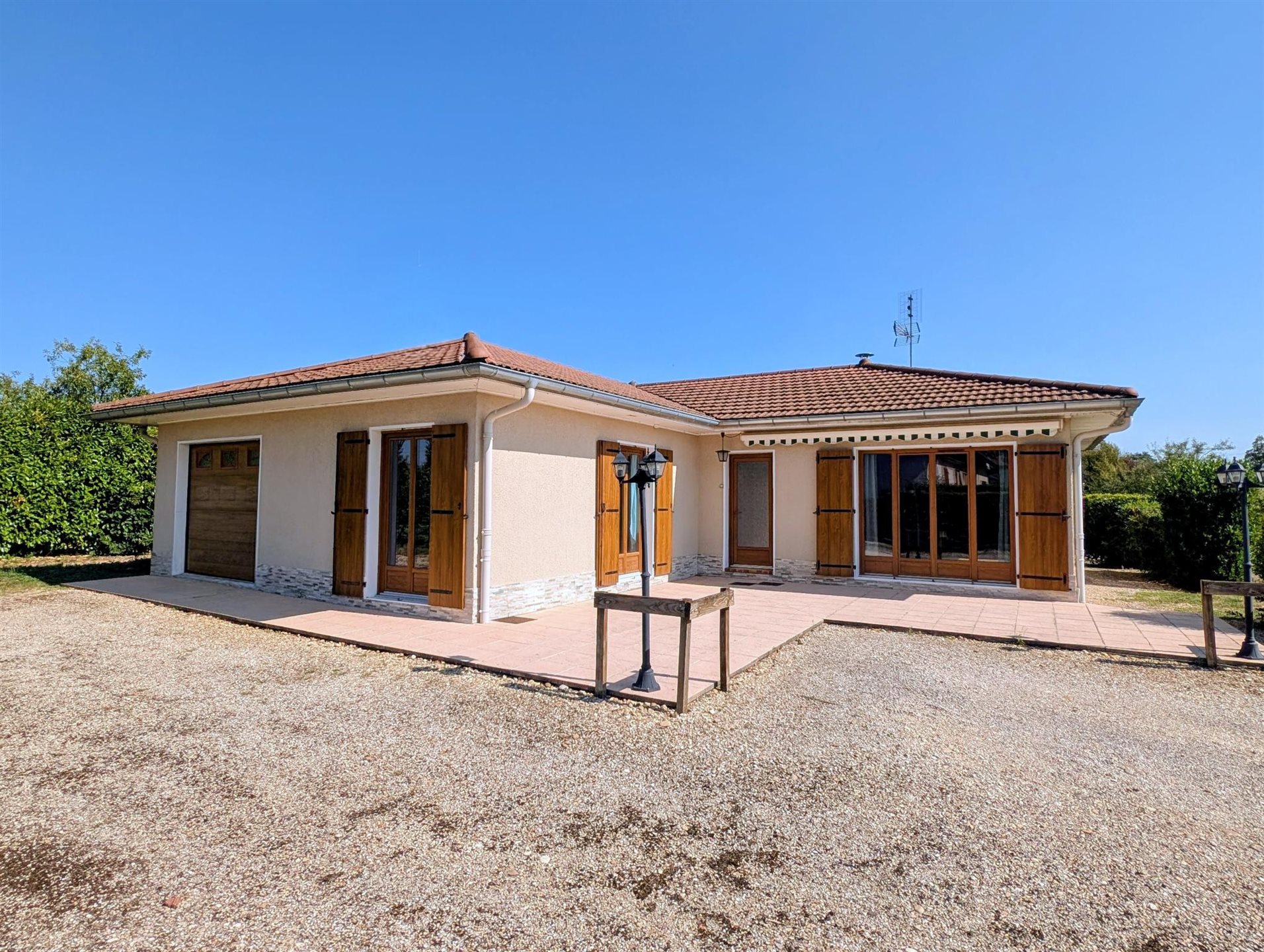 Maison à vendre, 109m², Servas