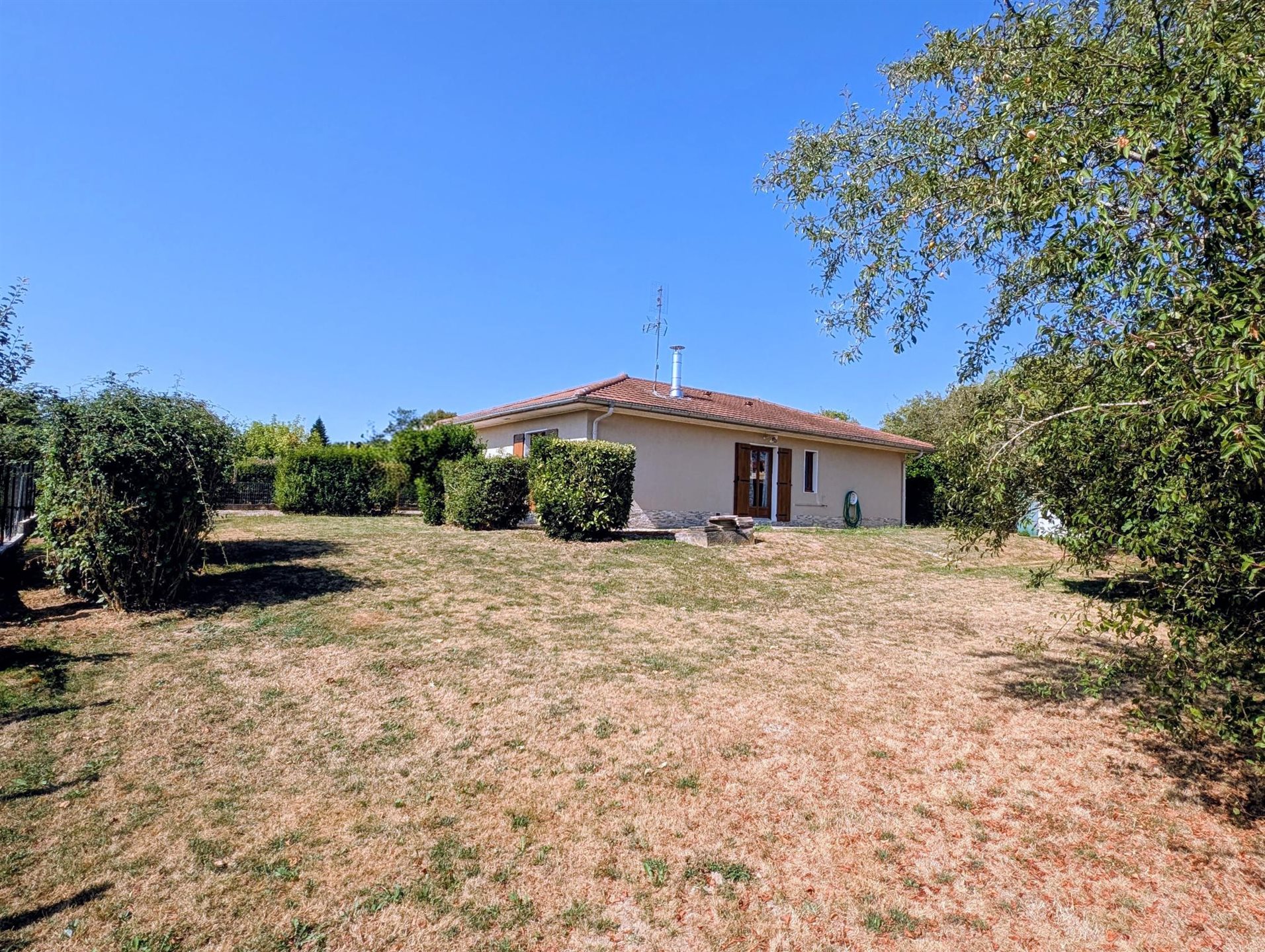 Maison à vendre, 109m², Servas