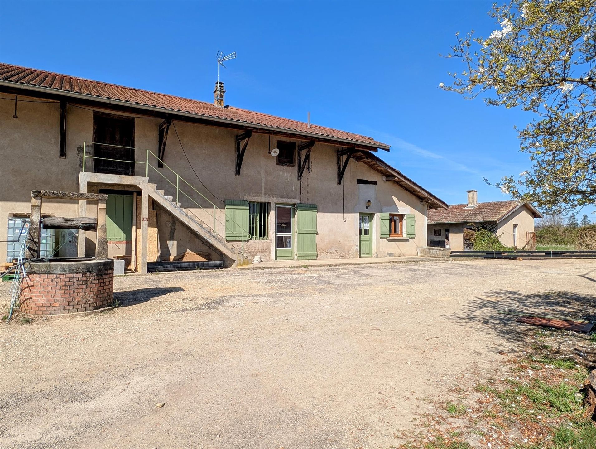 Maison à vendre, 143m², Lent