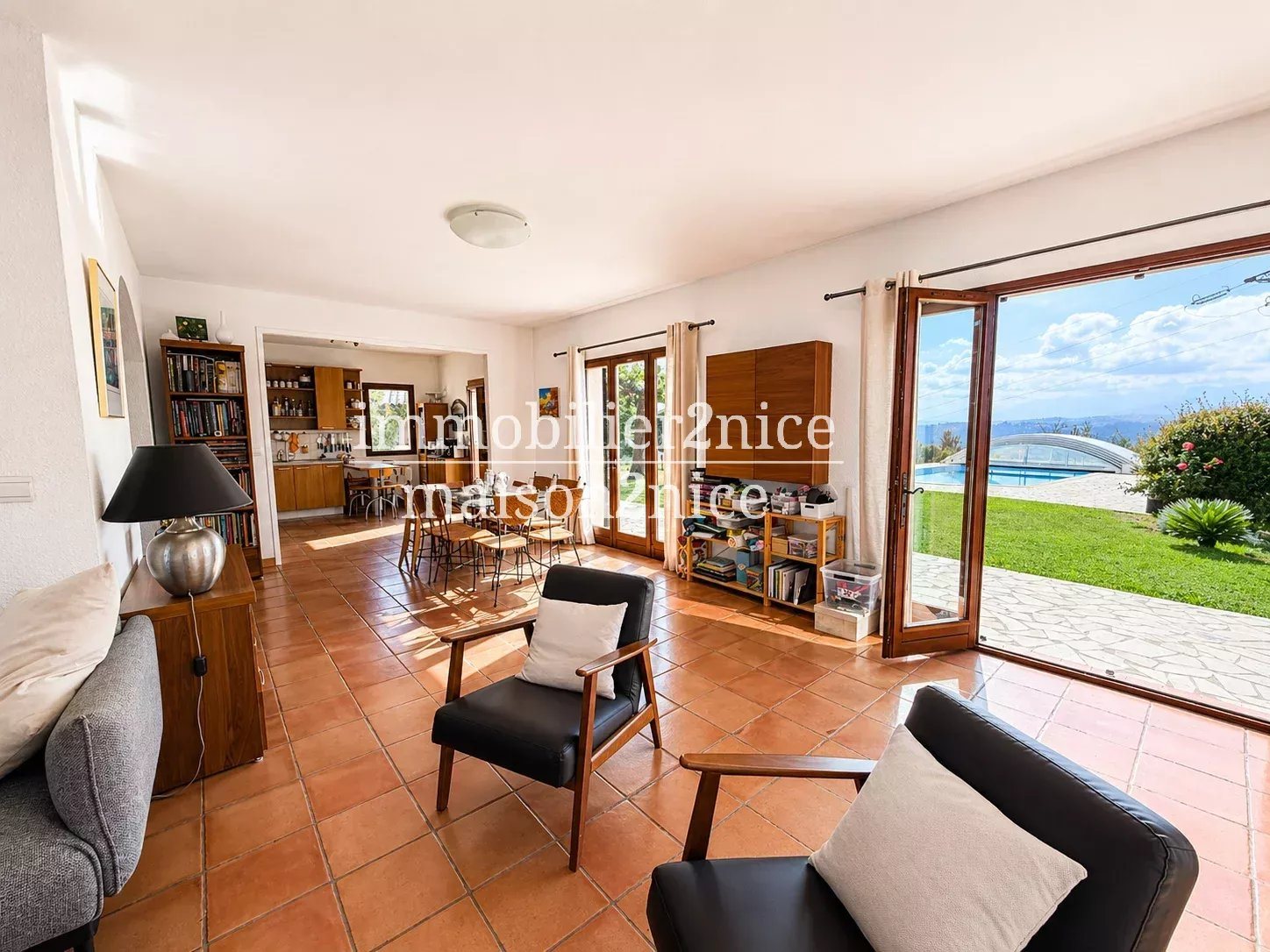 Maison à vendre, 185m², Nice
