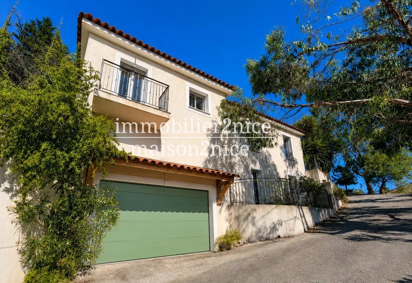 Maison à vendre, 140m², Nice