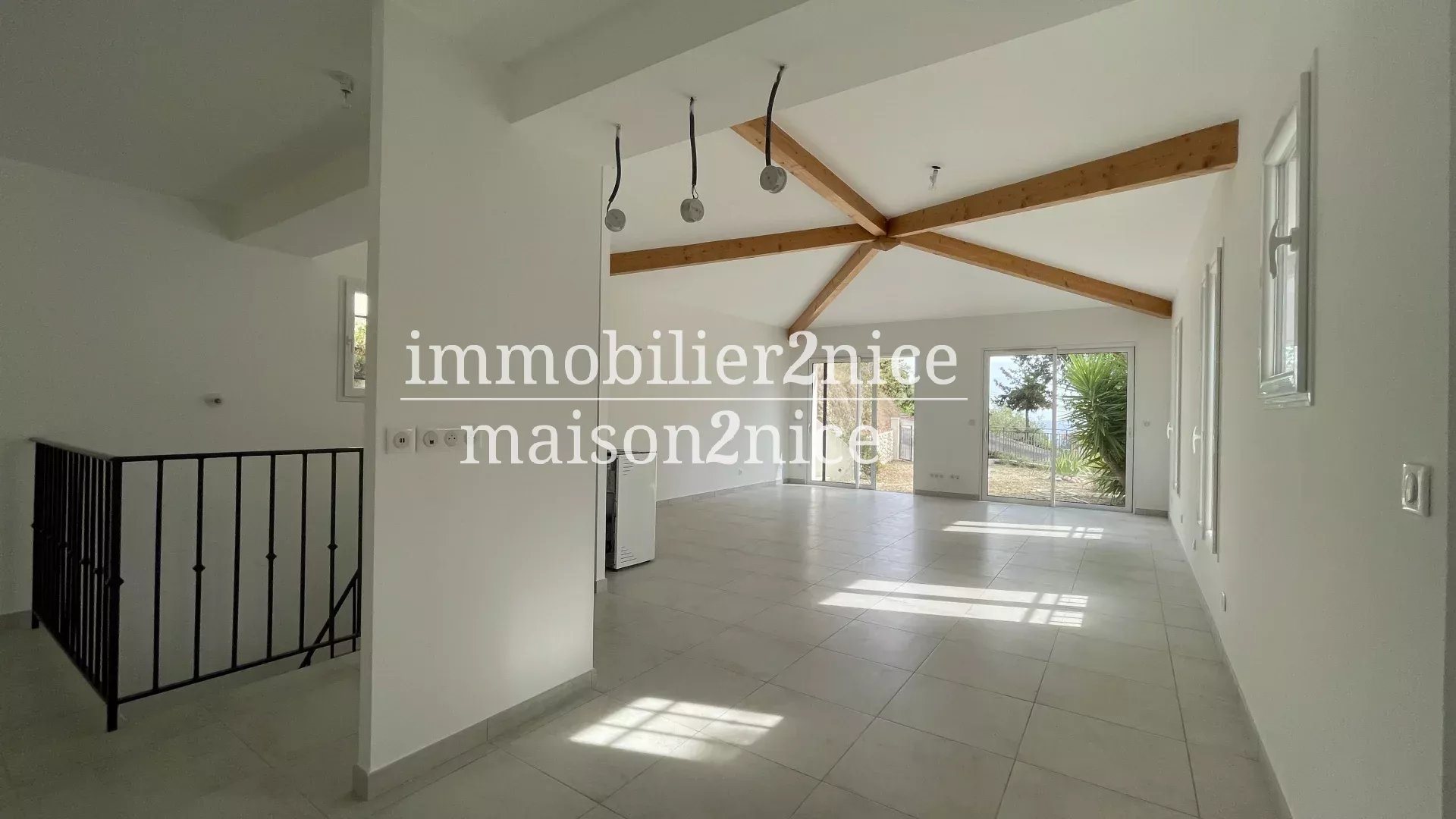 Maison à vendre, 140m², Nice