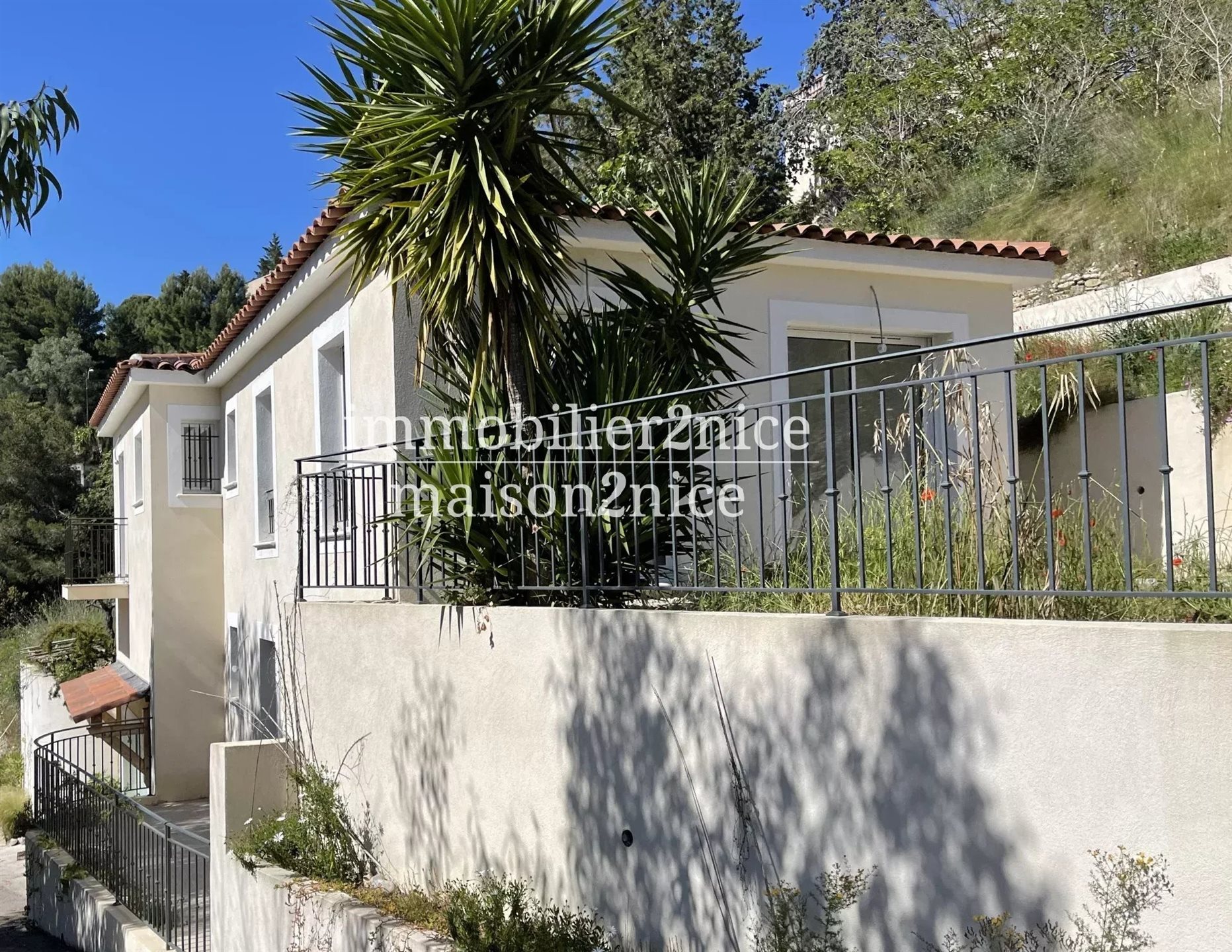 Maison à vendre, 140m², Nice