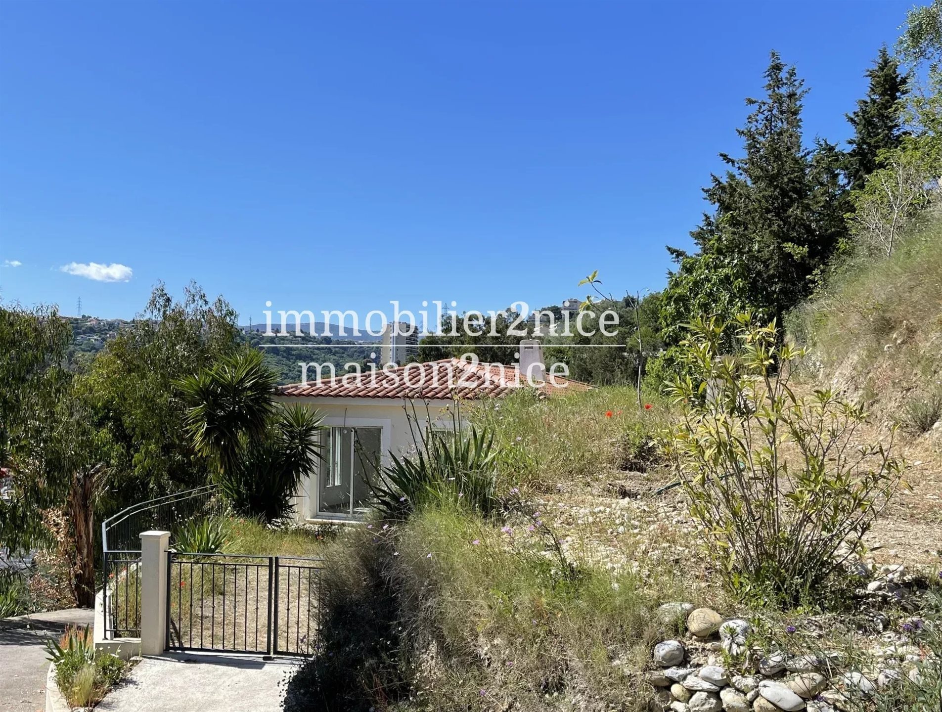 Maison à vendre, 140m², Nice
