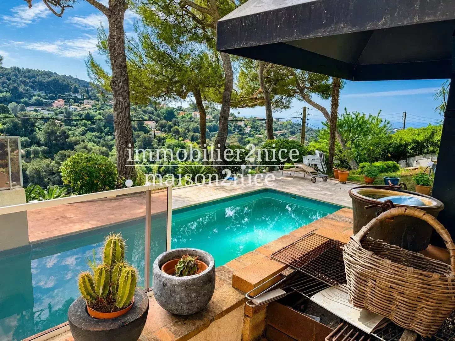 Maison à vendre, 210m², Nice