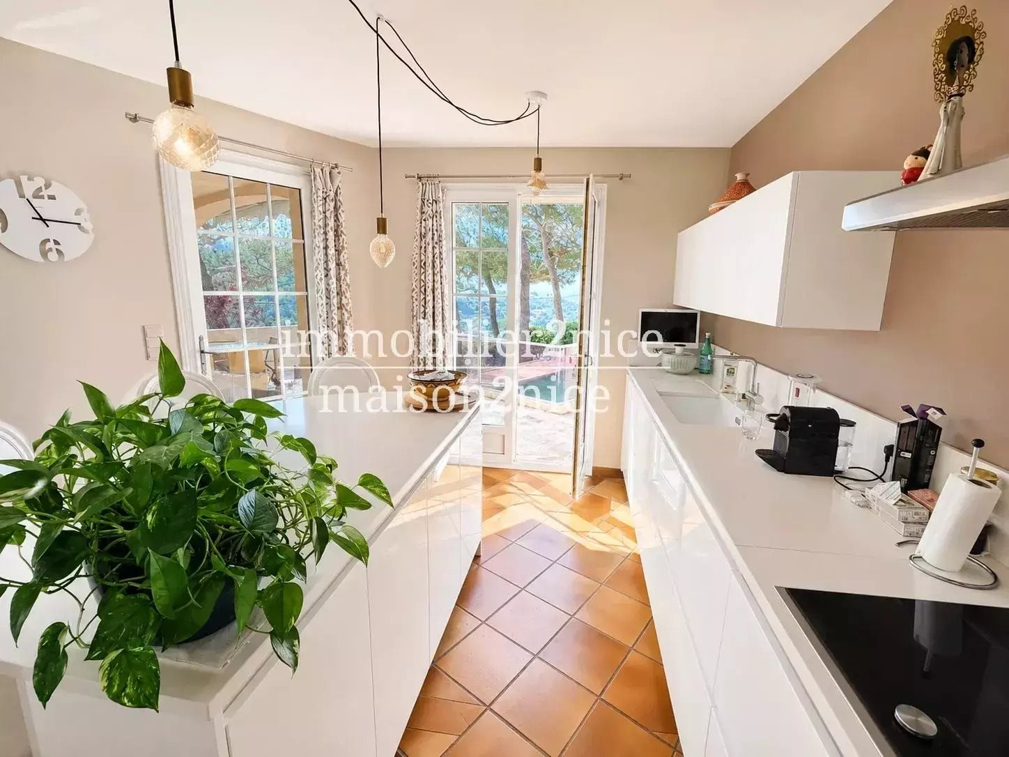 Maison à vendre, 210m², Nice