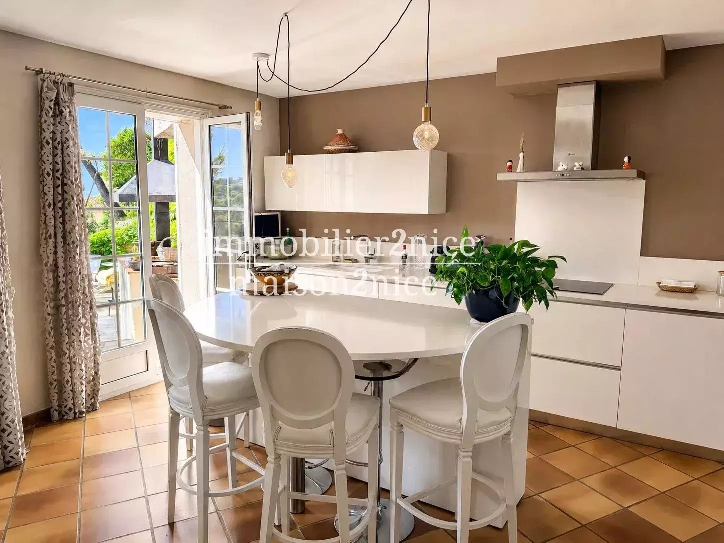 Maison à vendre, 210m², Nice