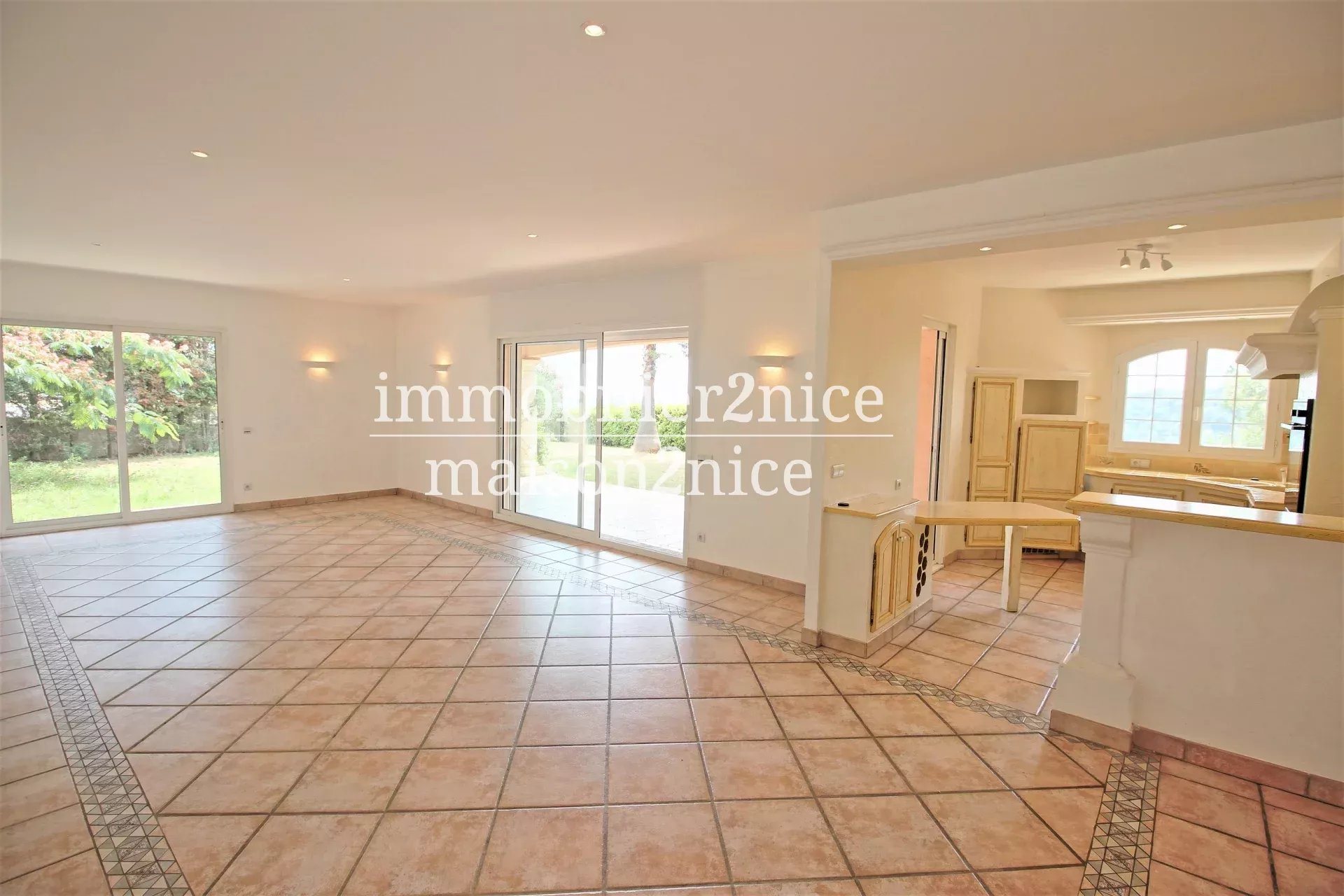 Maison à vendre, 155m², Nice