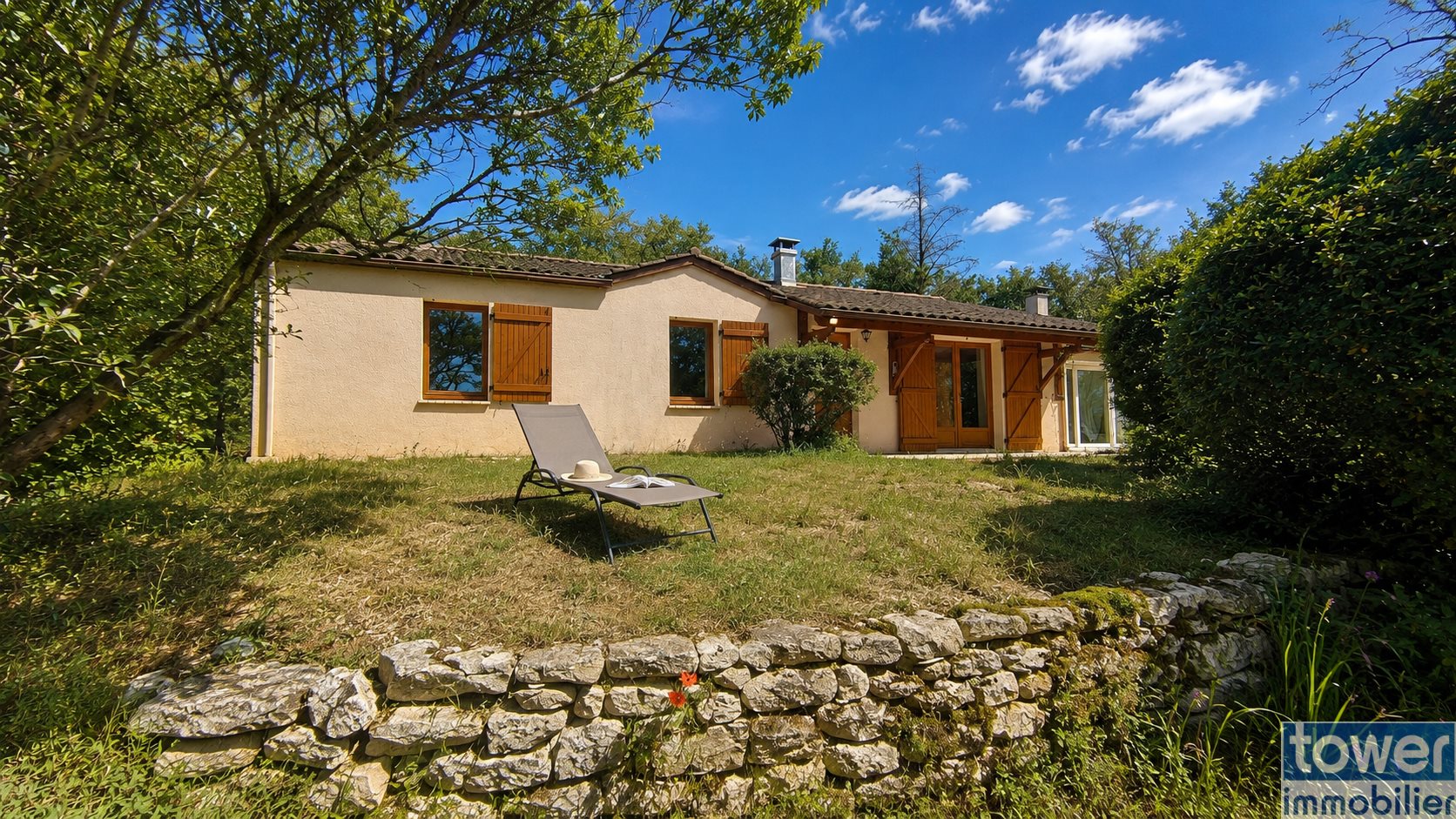 Maison à vendre, 107m², Arcambal