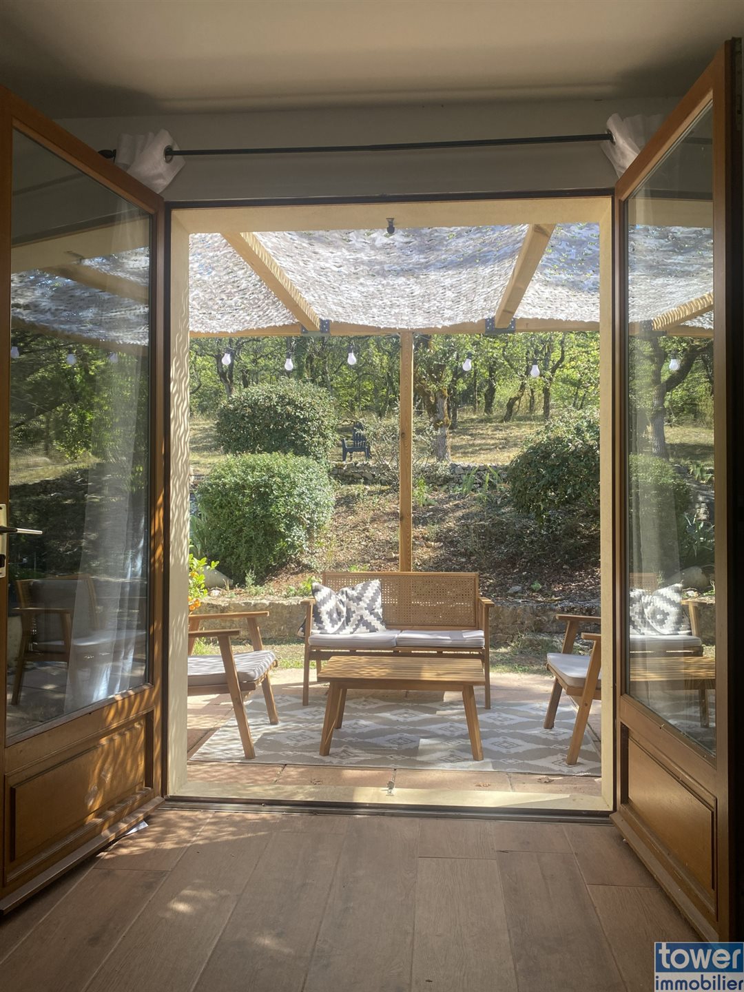 Maison à vendre, 107m², Arcambal
