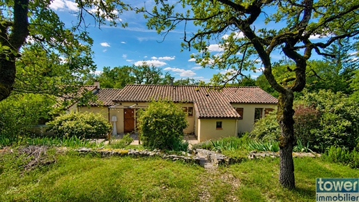 4 pièces 107 m² · à Arcambal · 107 m² · 244 500 €
