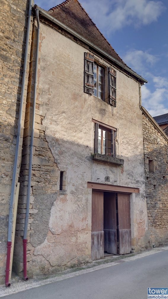 Maison à vendre, 170m², Villefranche-du-Périgord