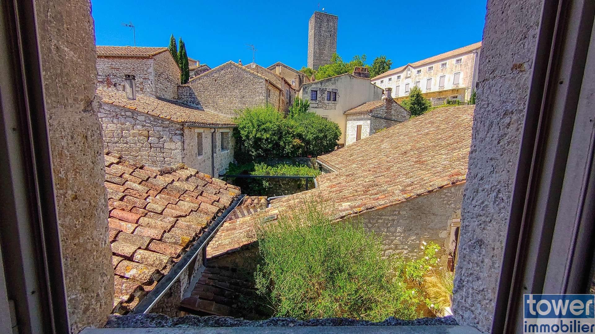 Maison à vendre, 280m², Montcuq-en-Quercy-Blanc