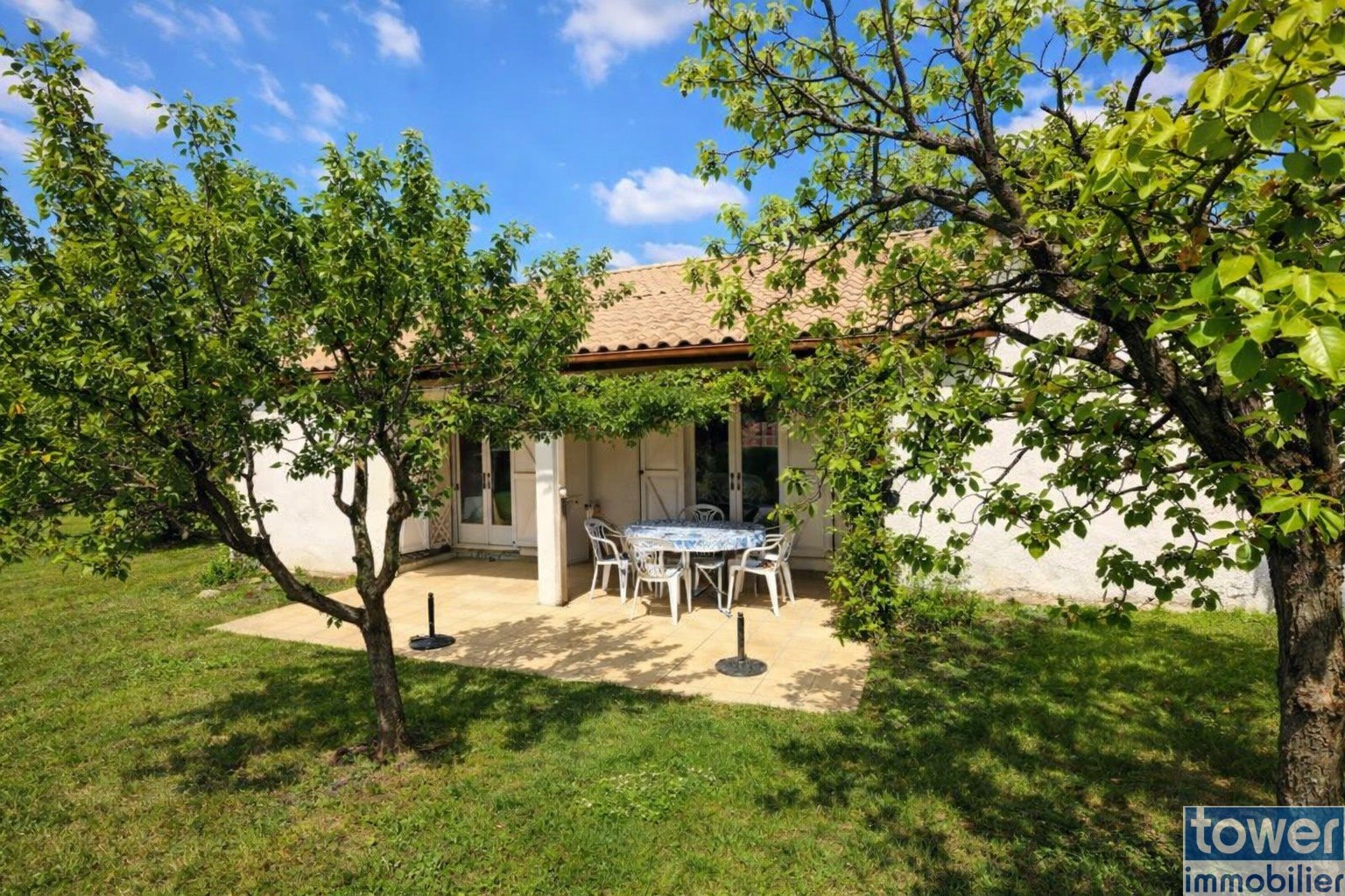 Maison à vendre, 132m², Prayssac