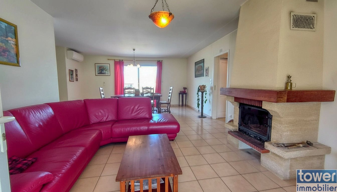Maison à vendre, 132m², Prayssac