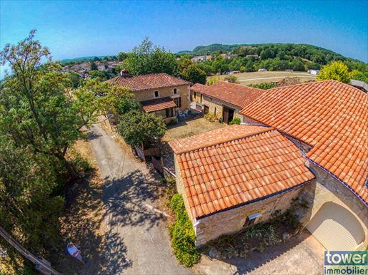Maison 6 pièces 150 m² · à Soturac · 150 m² · 377 000 €