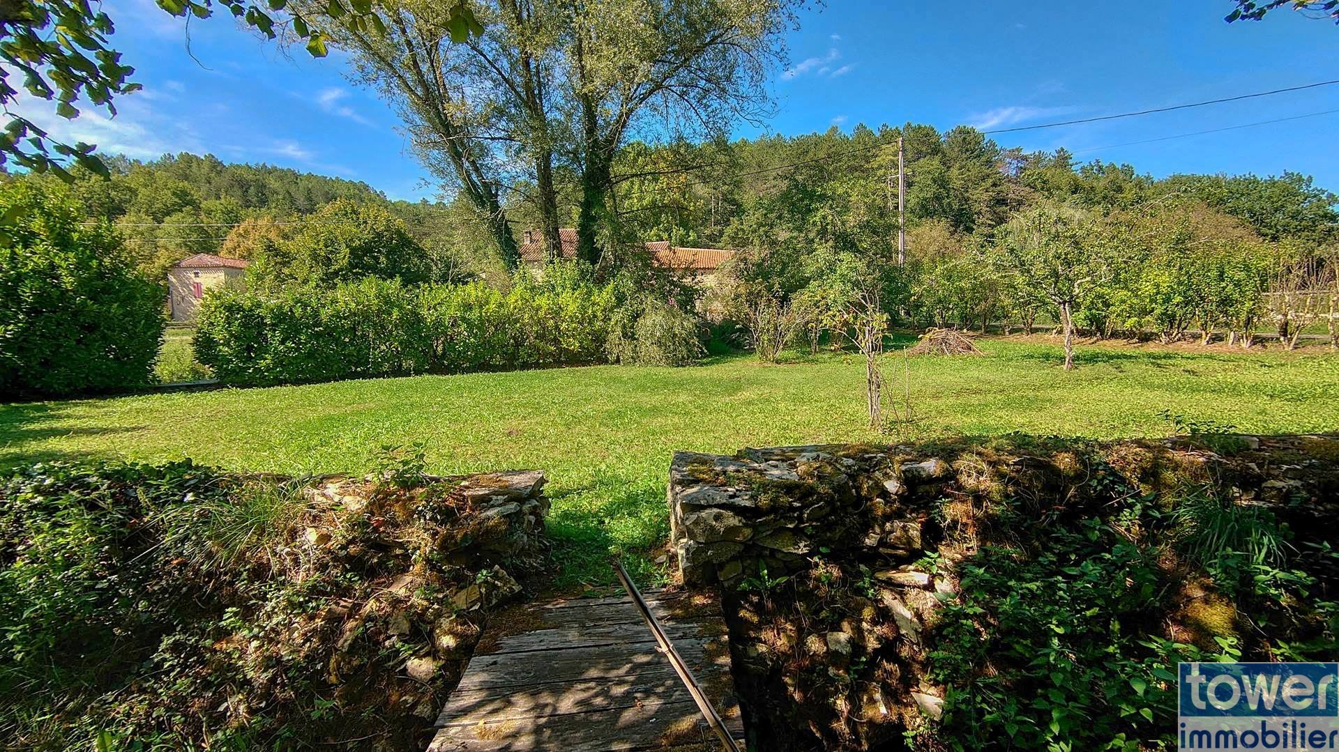 Maison à vendre, 71m², Prayssac