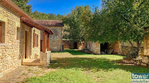 Maison 3 pièces 71 m² · à Prayssac · 71 m² · 218 000 €