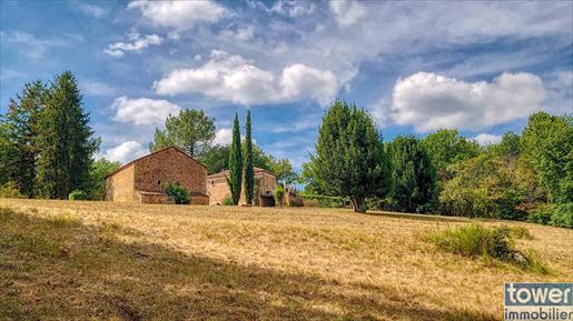Maison 2 pièces 65 m² · à Puy-l'Evêque · 65 m² · 278 000 €