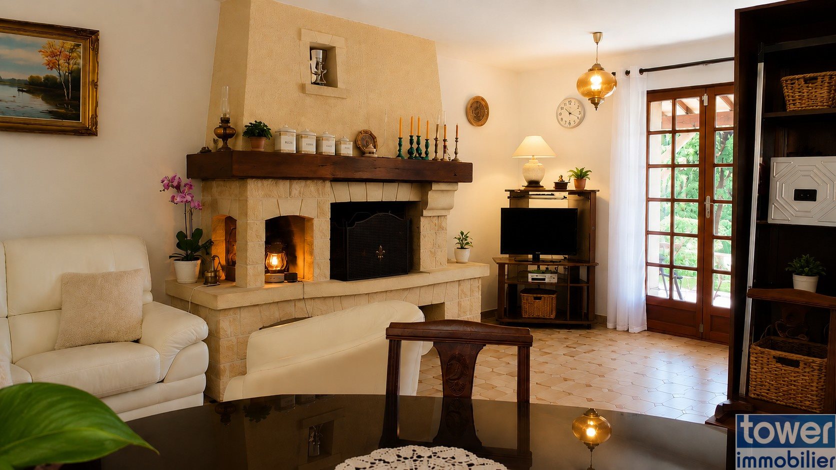 Maison à vendre, 130m², Condezaygues
