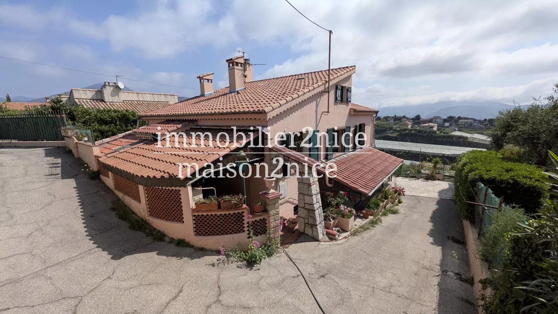 Maison à vendre, 129m², Nice
