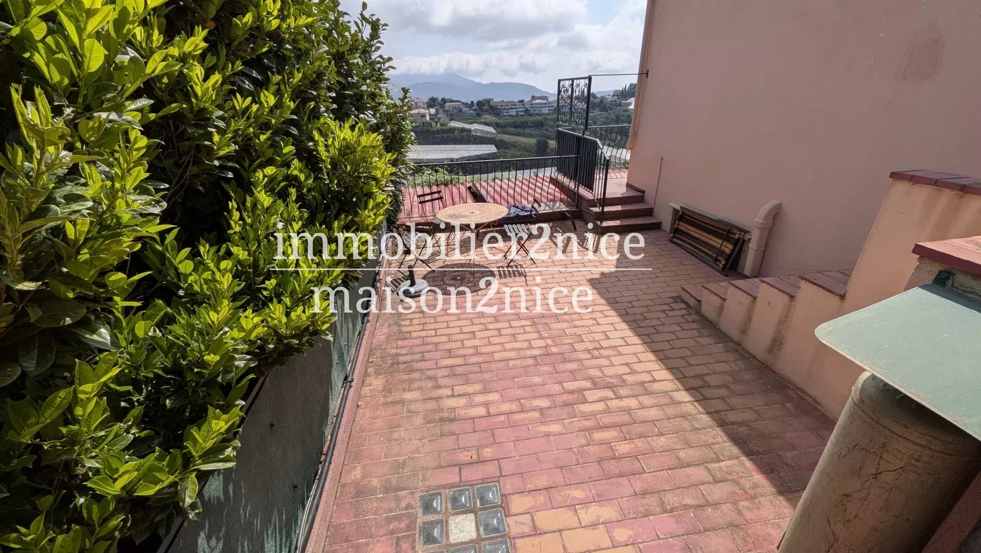 Maison à vendre, 129m², Nice