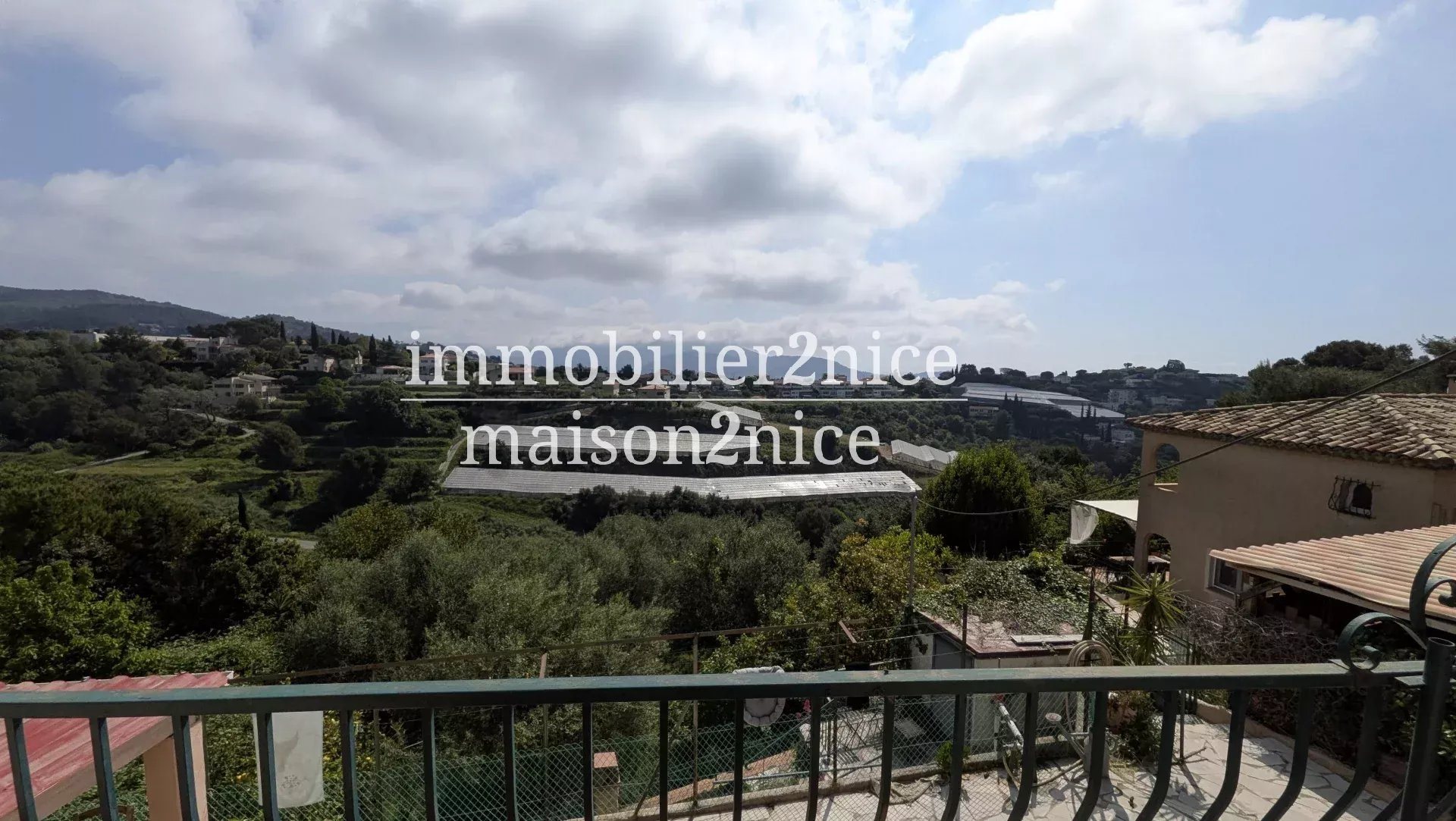 Maison à vendre, 129m², Nice