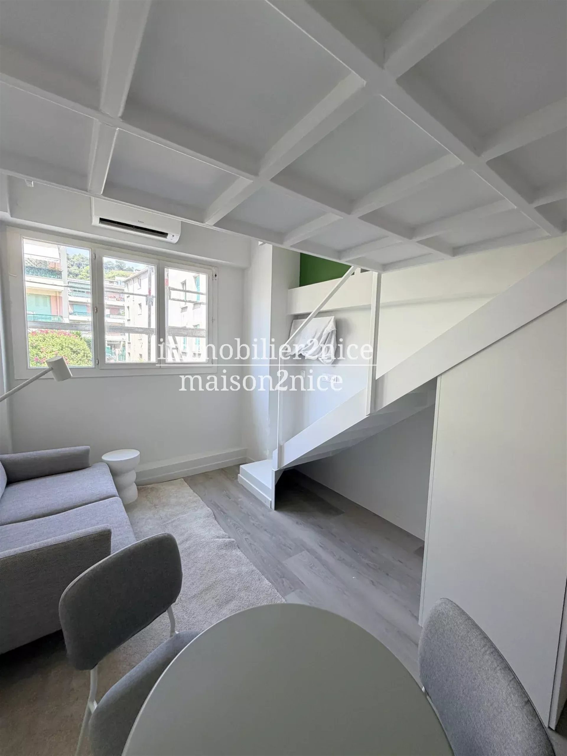 Appartement à vendre, 16m², Nice