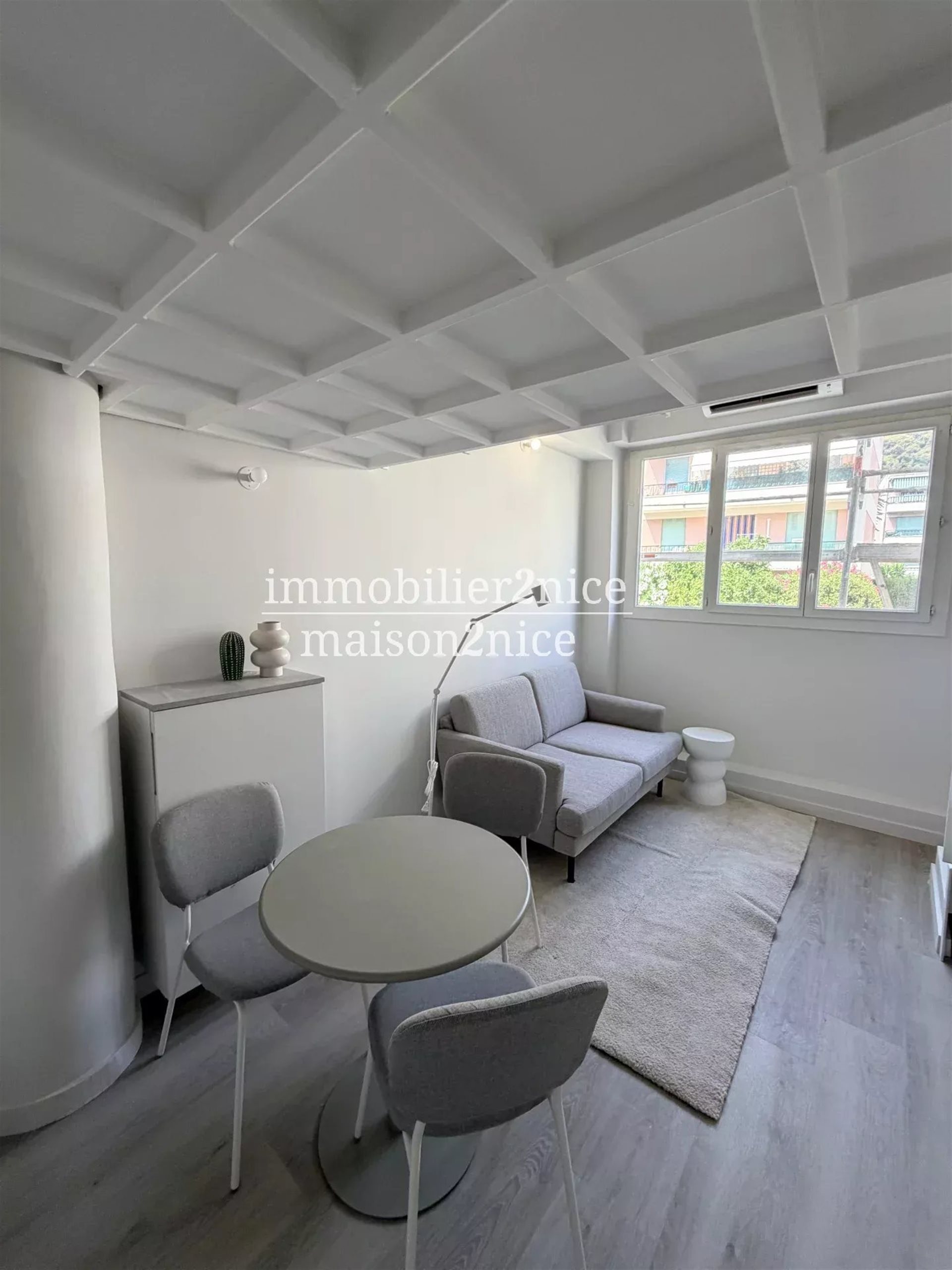 Appartement à vendre, 16m², Nice