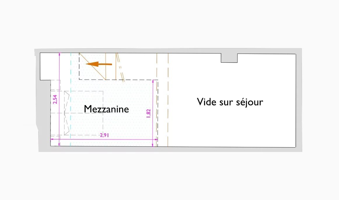 Appartement – Nice - Plus