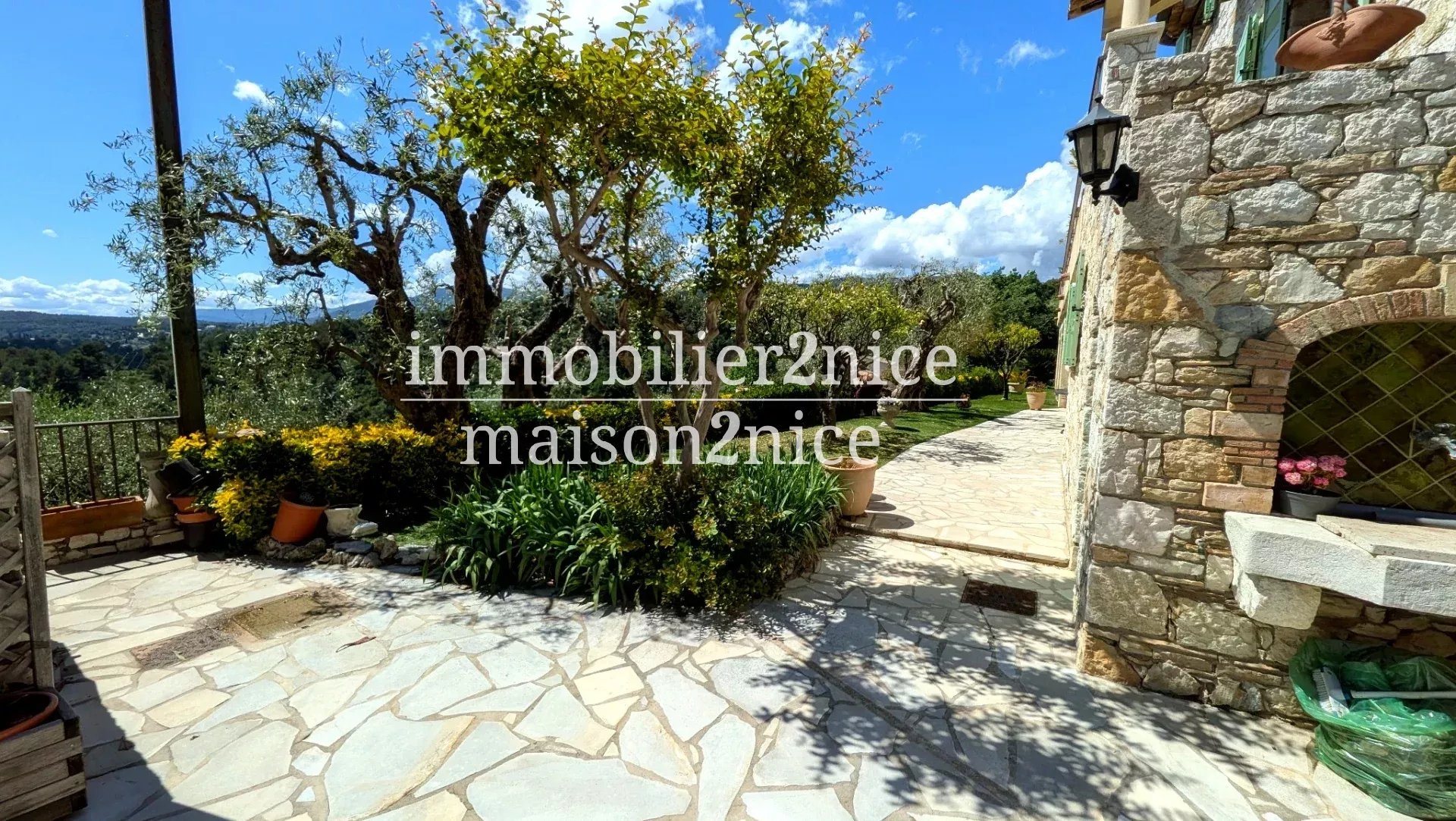 Appartement à vendre, 167m², La Gaude