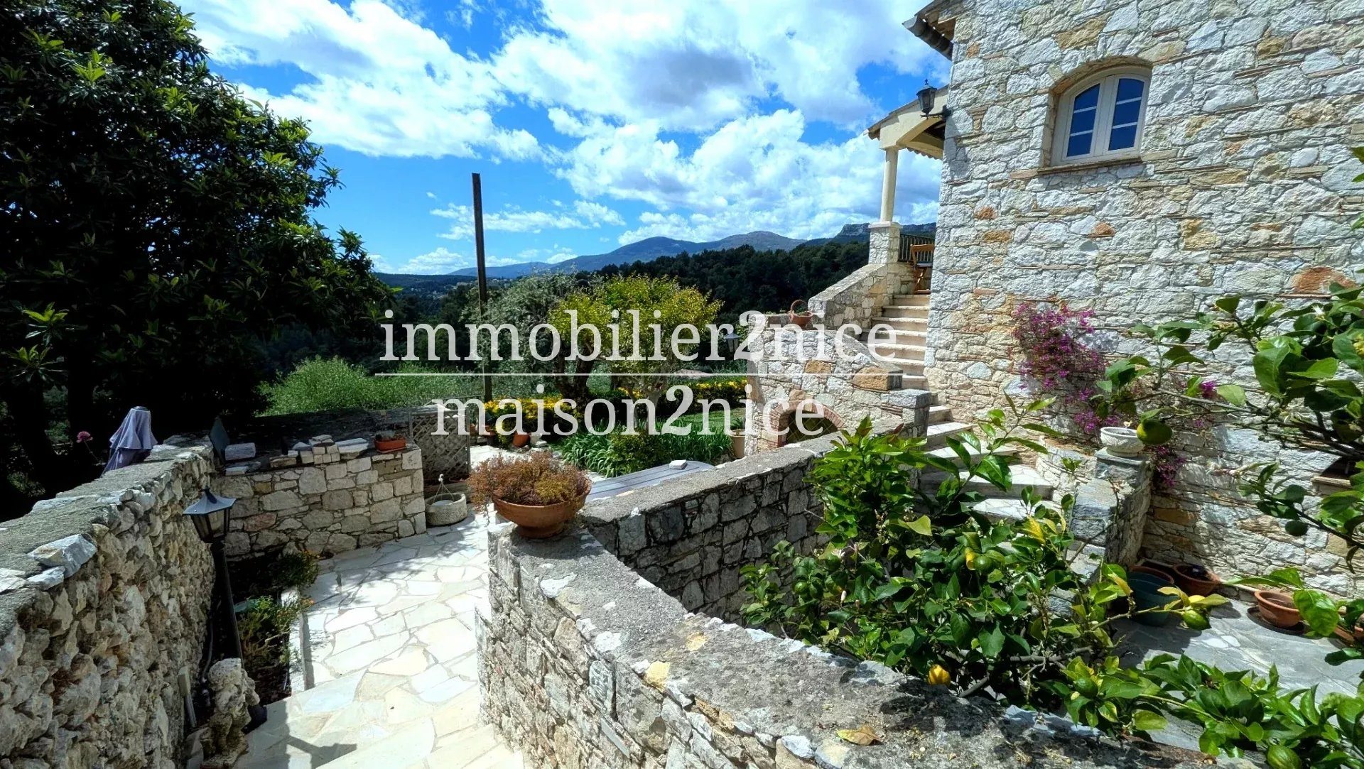 Appartement à vendre, 167m², La Gaude