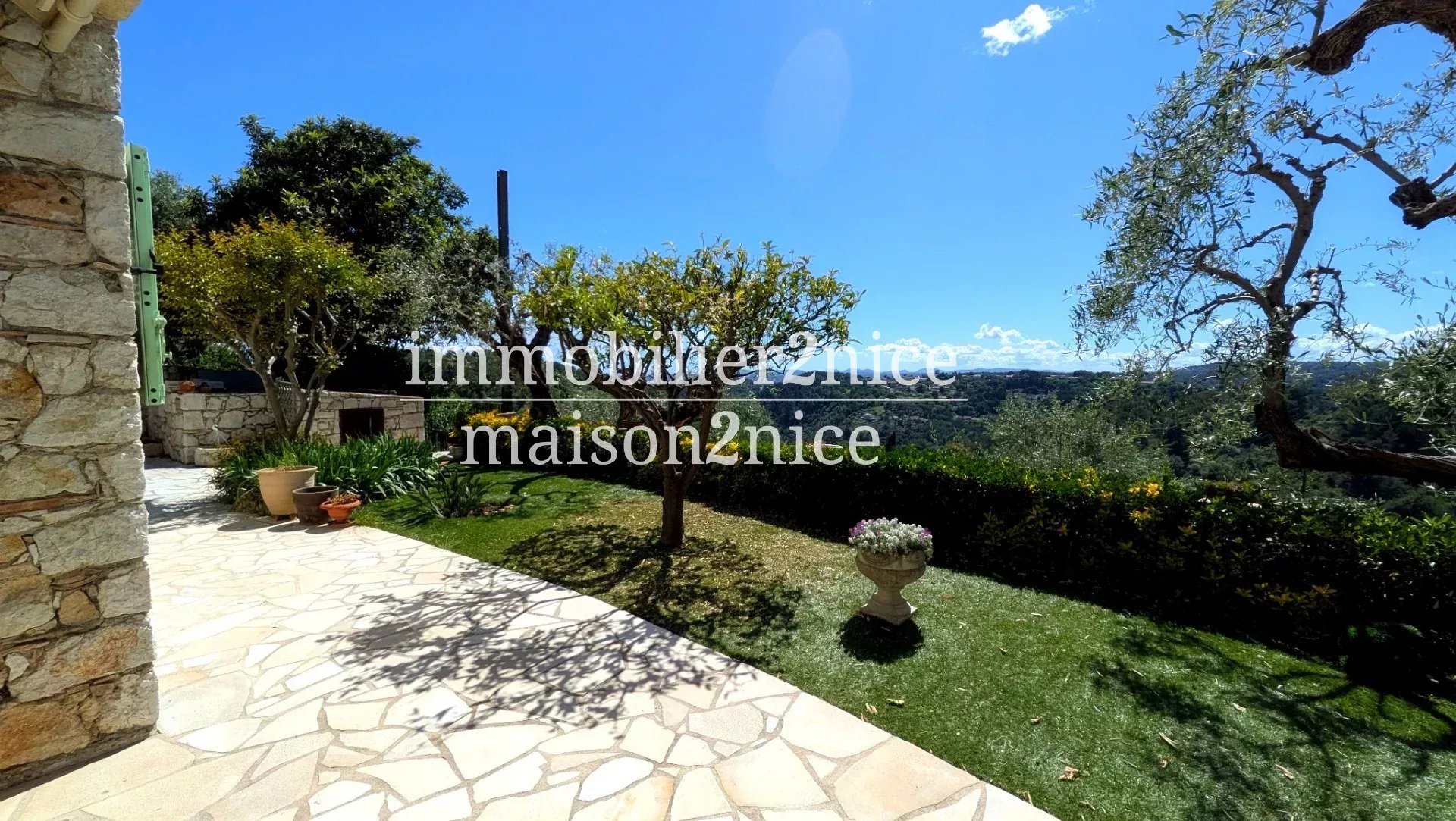 Appartement à vendre, 167m², La Gaude