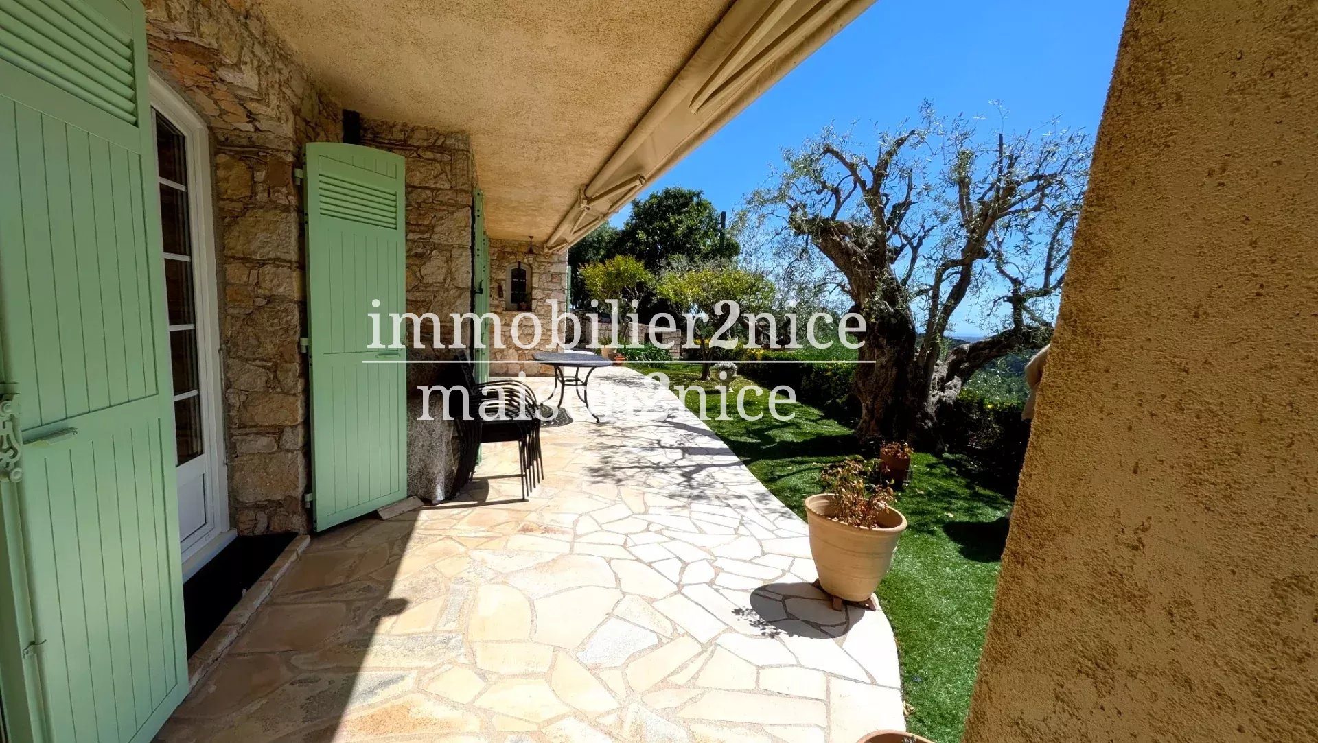Appartement à vendre, 167m², La Gaude