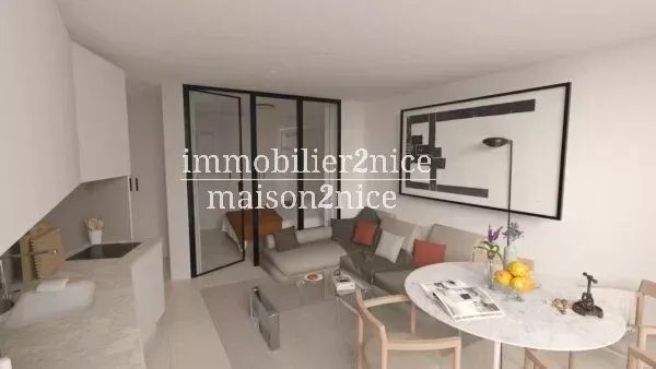 Appartement à vendre, 63m², Cagnes-sur-Mer